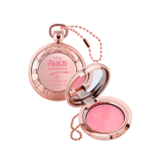 essence - *Alice in Wonderland* - Keychain lip balm - 02: Late But Great