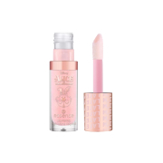 essence - *Alice in Wonderland* - Plumping lip gloss - 02: Purrfect Smile