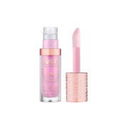 essence - *Alice in Wonderland* - Plumping lip gloss - 01: Wear A Smile