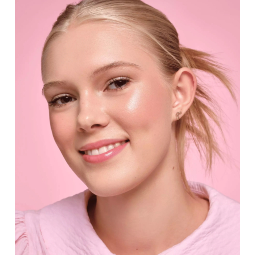 essence - *Alice in Wonderland* - Liquid highlighter - 01: Grin & Glow