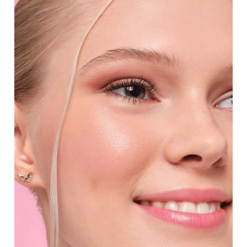 essence - *Alice in Wonderland* - Eyeshadow Palette - 01: All Smiles Here