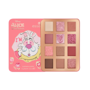 essence - *Alice in Wonderland* - Shadow Palette - 02: Running As Fast As I Can!