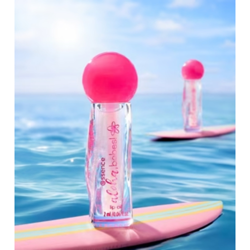 essence - *Aloha, Babes!* - Lip oil