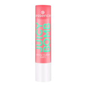 essence - Lip Balm Juicy Bomb - 01: One In A Melon