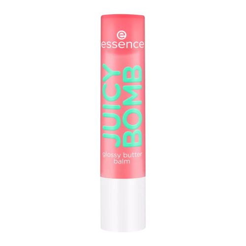 essence - Lip Balm Juicy Bomb - 01: One In A Melon