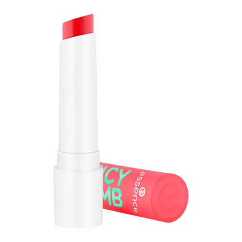 essence - Lip Balm Juicy Bomb - 01: One In A Melon
