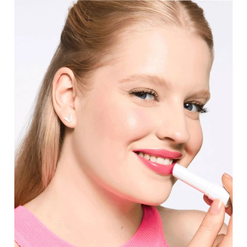 essence - Lip Balm Juicy Bomb - 01: One In A Melon