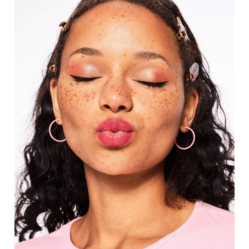 essence - Lip Balm Juicy Bomb - 01: One In A Melon