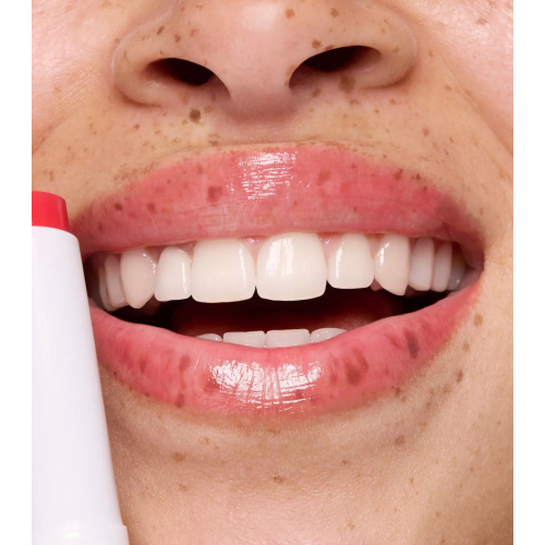 essence - Lip Balm Juicy Bomb - 01: One In A Melon