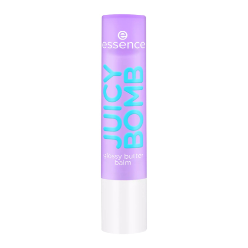 essence - Lip Balm Juicy Bomb - 02: So Berry Cute