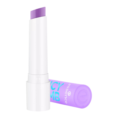 essence - Lip Balm Juicy Bomb - 02: So Berry Cute
