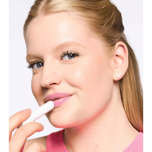 essence - Lip Balm Juicy Bomb - 02: So Berry Cute