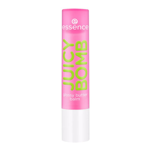 essence - Lip Balm Juicy Bomb - 03: Time To Pitaya