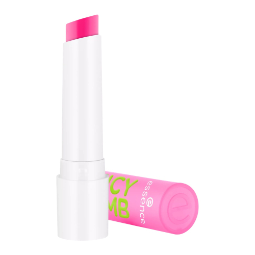 essence - Lip Balm Juicy Bomb - 03: Time To Pitaya