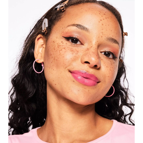 essence - Lip Balm Juicy Bomb - 03: Time To Pitaya