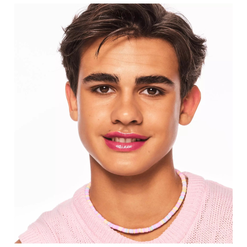 essence - Lip Balm Juicy Bomb - 03: Time To Pitaya