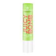 essence - Lip Balm Juicy Bomb - 04: Kiwi To My Heart