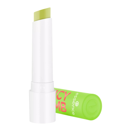 essence - Lip Balm Juicy Bomb - 04: Kiwi To My Heart