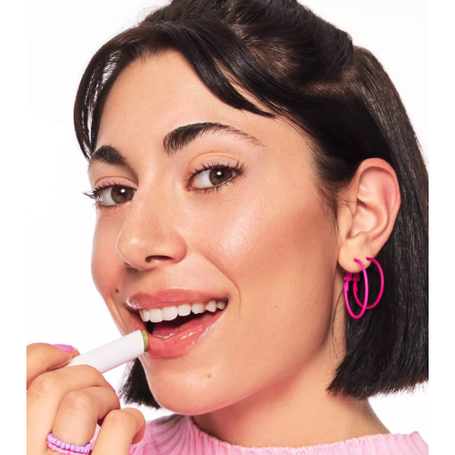 essence - Lip Balm Juicy Bomb - 04: Kiwi To My Heart