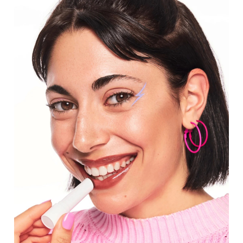 essence - Lip Balm Juicy Bomb - 05: Choco Lot To Handle