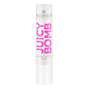 essence - Lip Balm Juicy Bomb - 06: Before You Coco
