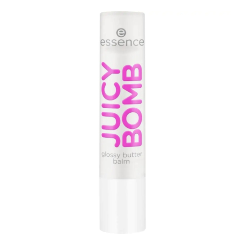essence - Lip Balm Juicy Bomb - 06: Before You Coco