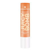 essence - Lip Balm Juicy Bomb - 07: Caramelt My Heart
