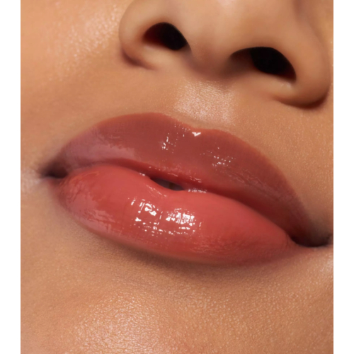 essence - Lip Balm Juicy Bomb - 07: Caramelt My Heart