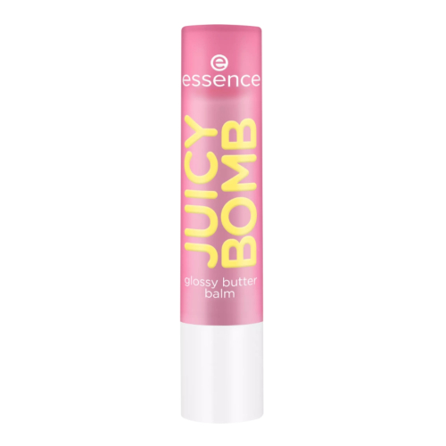 essence - Lip Balm Juicy Bomb - 08: Cherrything I Want