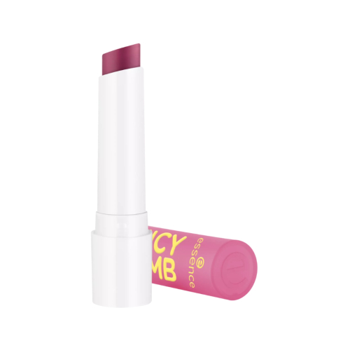 essence - Lip Balm Juicy Bomb - 08: Cherrything I Want