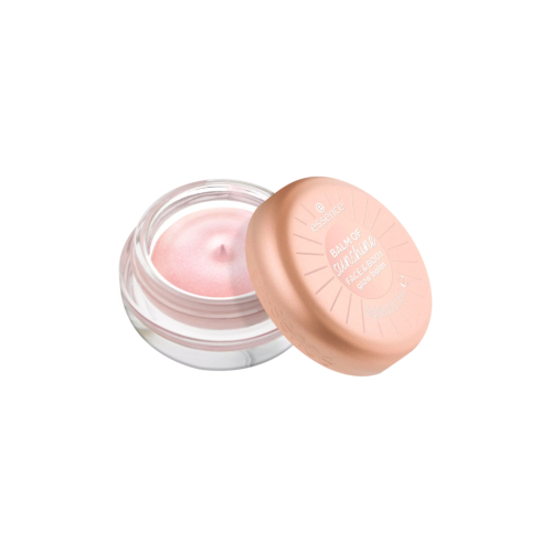 essence - Brightening Balm Balm of Sunshine - 10: Obsession de la Lune
