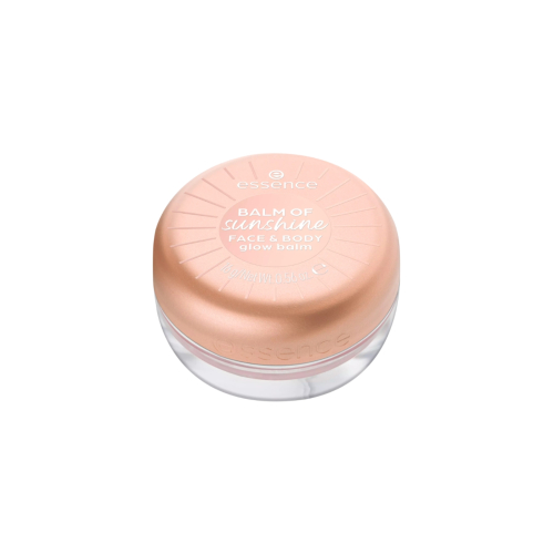 essence - Brightening Balm Balm of Sunshine - 10: Obsession de la Lune