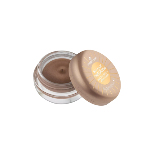 essence - Brightening Balm Balm of Sunshine - 20: Séduction du Soleil