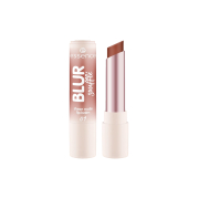 essence - Lip Balm Blur Soufflé - 01: Nude Beige