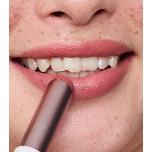 essence - Lip Balm Blur Soufflé - 02: Nude Peach