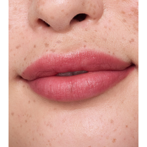 essence - Lip Balm Blur Soufflé - 03: Nude Rose