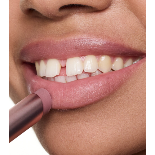 essence - Lip Balm Blur Soufflé - 04: Nude Mauve