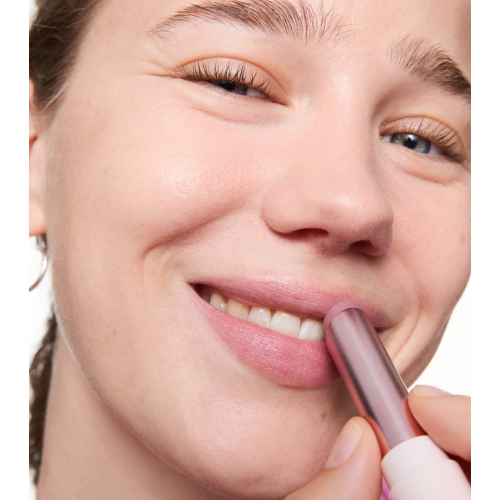 essence - Lip Balm Blur Soufflé - 04: Nude Mauve