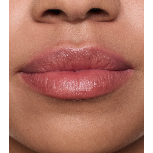 essence - Lip Balm Blur Soufflé - 05: Nude Toffee