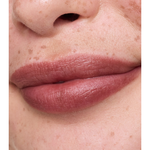 essence - Lip Balm Blur Soufflé - 06: Nude Cocoa