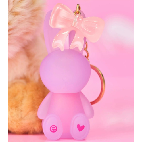 essence - Lip balm Everybunny needs Somebunny