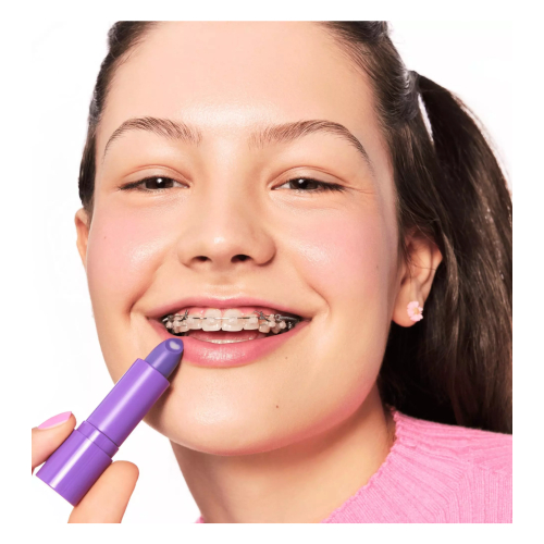 essence - Heart Core Fruity Lip Balm - 06: Amazing Acai