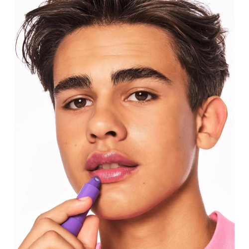 essence - Heart Core Fruity Lip Balm - 06: Amazing Acai