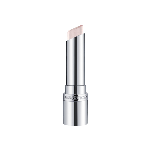 essence - Lip Balm Hydra Kiss - 01: Crystal Kiss