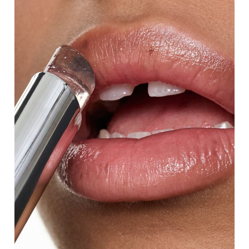essence - Lip Balm Hydra Kiss - 01: Crystal Kiss