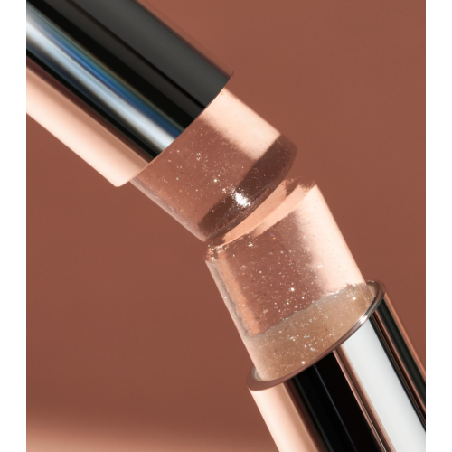 essence - Lip Balm Hydra Kiss - 01: Crystal Kiss