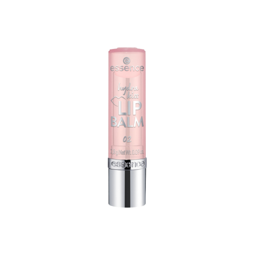 essence - Lip Balm Hydra Kiss - 02: Cotton Kiss