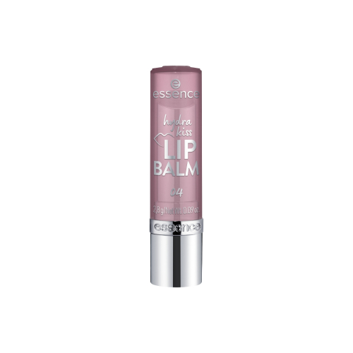 essence - Lip Balm Hydra Kiss - 04: Midnight Kiss