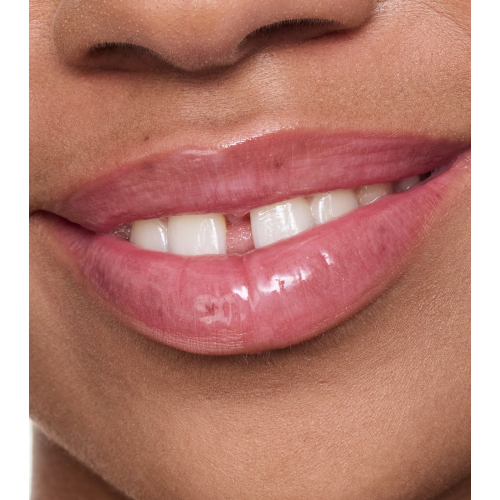 essence - Lip Balm Milky Glazed - 01: Sheeriously Creamy