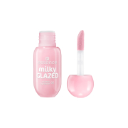 essence - Lip Balm Milky Glazed - 02: Strawberry Whip